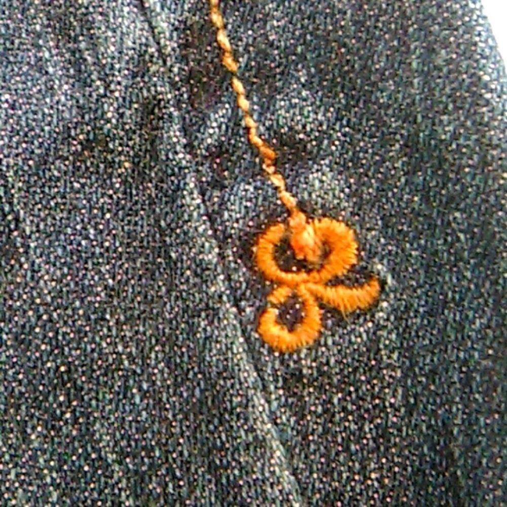 House of Dereon Boot Cut Jeans - Picture 2 of 15